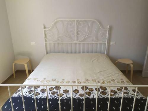 Apartamento Casa Mari