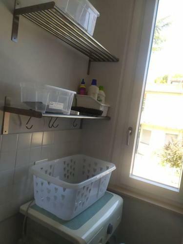 Apartamento Casa Mari