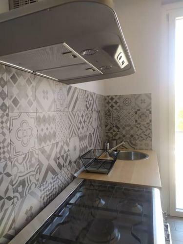 Apartamento Casa Mari