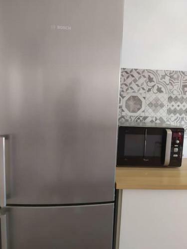 Apartamento Casa Mari