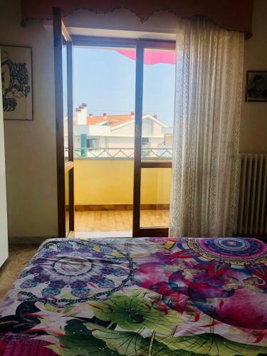 Apartamento Casa Italia