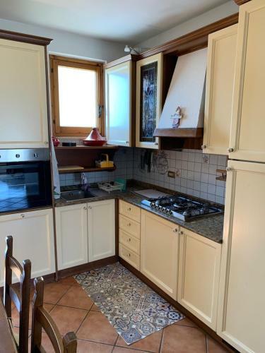Apartamento Casa Italia