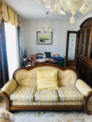 Apartamento Casa Italia