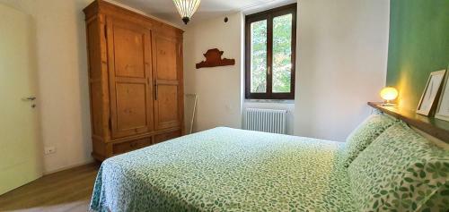 Apartamento Appartamento Montebello