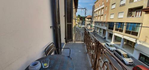 Apartamento Appartamento Montebello