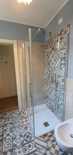 Apartamento Appartamento Montebello