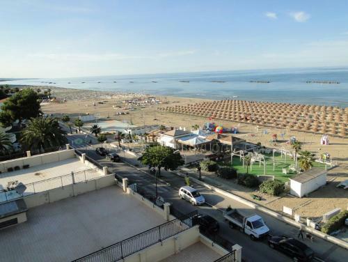 Apartamento Residenza Adriatica Tre