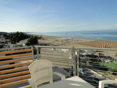 Apartamento Residenza Adriatica Tre