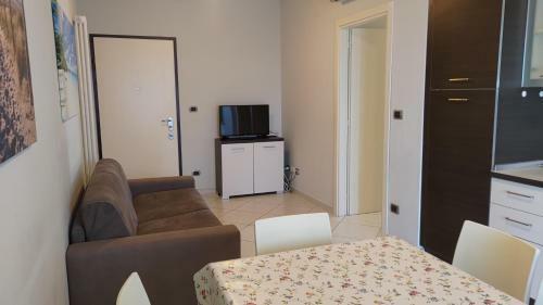 Apartamento Residenza Adriatica Tre