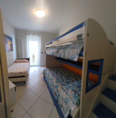 Apartamento Residenza Adriatica Tre