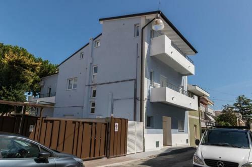 Residence Anna - Red Apartment