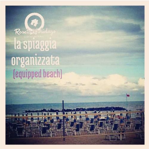Apartamento Rosetoholidays