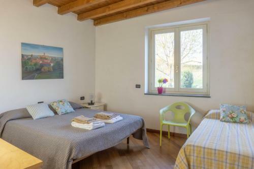 Casa Doblato Franciacorta
