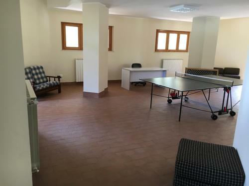 Apartamento Appartamento Sirente