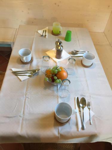 B&B Casa Campagnari