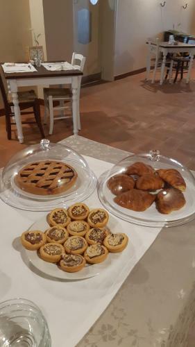 Bed & Breakfast La Locanda Nel Frutteto