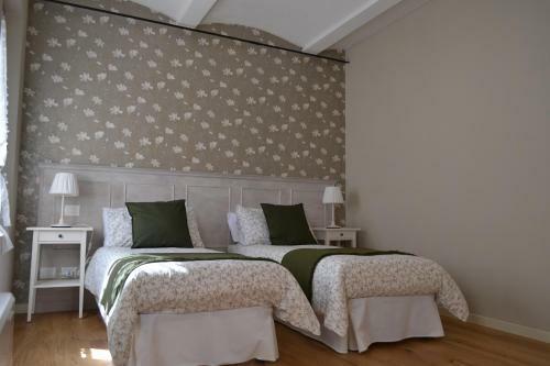 Bed & Breakfast La Locanda Nel Frutteto