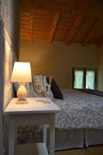 Bed & Breakfast La Locanda Nel Frutteto