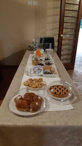 Bed & Breakfast La Locanda Nel Frutteto