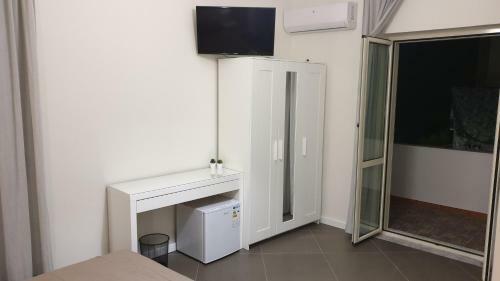 Hostal Marina Bay House