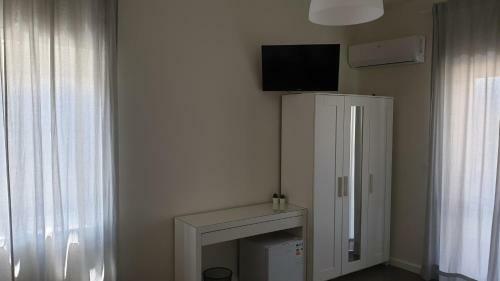Hostal Marina Bay House