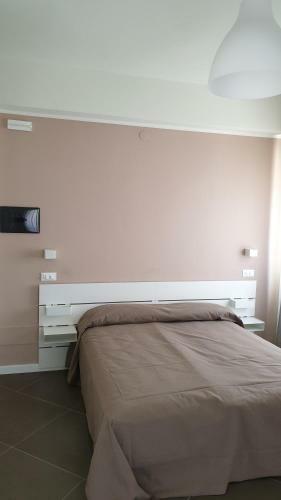Hostal Marina Bay House