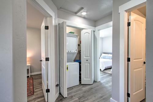 Bright And Modern Augusta Home - Walk To Town!