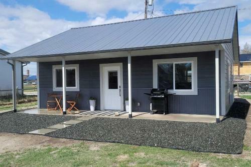 Bright And Modern Augusta Home - Walk To Town!