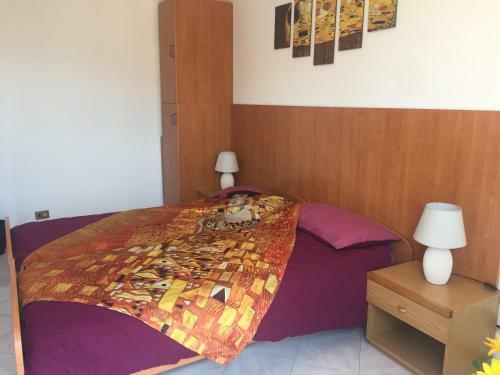 Hostal Villa Romeo Acero Rosso