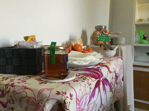 Hostal Villa Romeo Acero Rosso