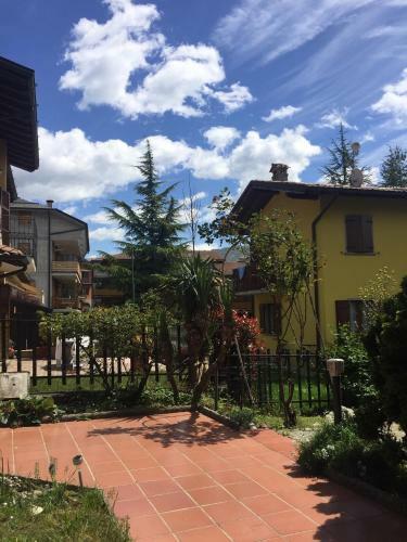 Hostal Villa Romeo Acero Rosso