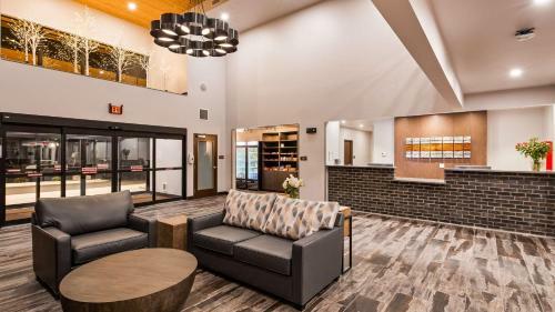 The Forge Hotel Bw Signature Collection