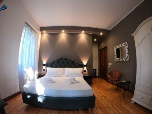 Bed & Breakfast La Villa Charme & Pleasure