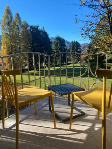 Bed & Breakfast La Villa Charme & Pleasure