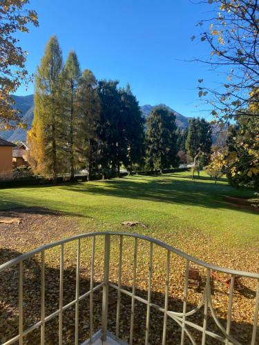 Bed & Breakfast La Villa Charme & Pleasure