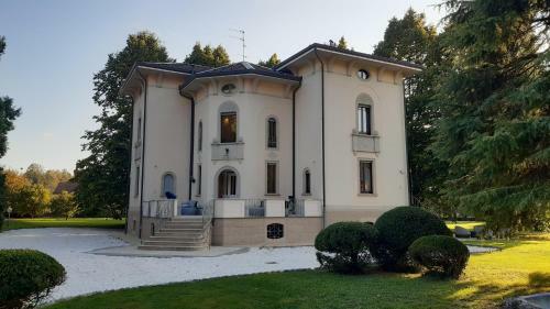 Bed & Breakfast La Villa Charme & Pleasure