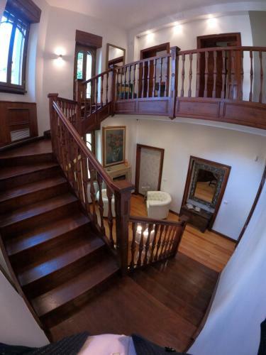 Bed & Breakfast La Villa Charme & Pleasure