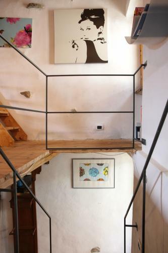 Apartamento Casa Acquarossa