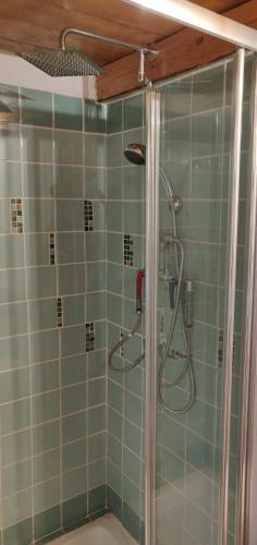 Apartamento Casa Acquarossa