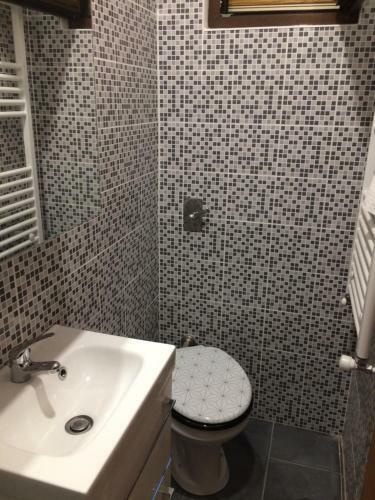 Apartamento La Villa Rossa