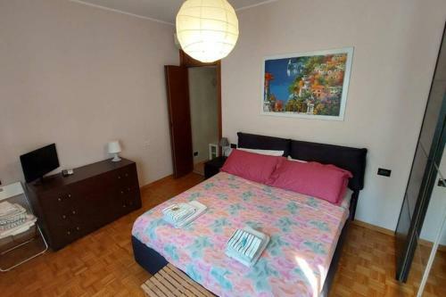 Apartamento Chri02house