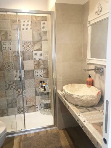 Bed & Breakfast La Rosa Bianca