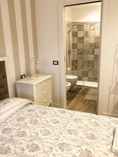 Bed & Breakfast La Rosa Bianca