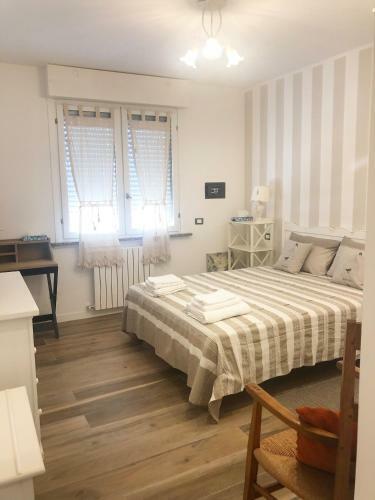 Bed & Breakfast La Rosa Bianca