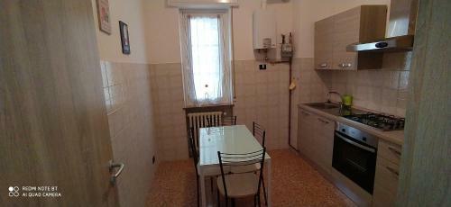 Apartamento La Sistemazione Brillantino Platinum