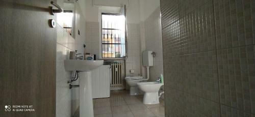 Apartamento La Sistemazione Brillantino Platinum