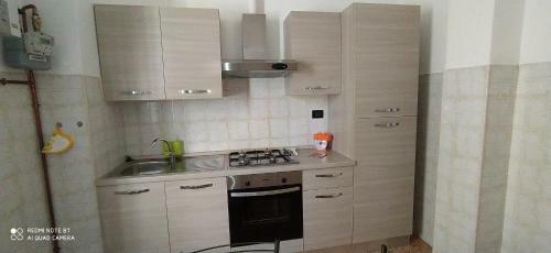 Apartamento La Sistemazione Brillantino Platinum