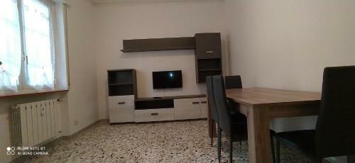 Apartamento La Sistemazione Brillantino Platinum