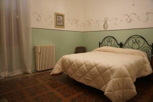 Bed & Breakfast Palazzo De Fabritiis