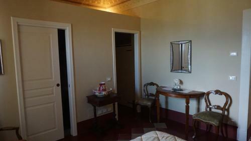Bed & Breakfast Palazzo De Fabritiis